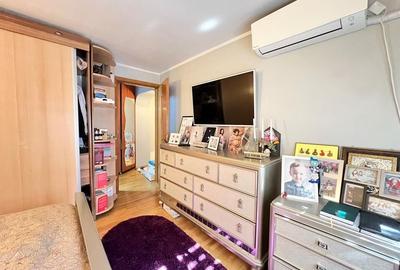 Apartament 3 Camere Militari Lujerului Calea Apeductului Teatrul Masca Uverturii - 15