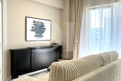 Apartament ultramodern / etaj intermediar / Zona Eroilor - 8