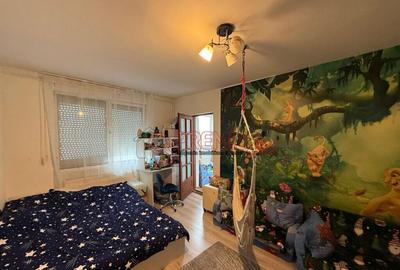 Berceni - Aparatorii Patriei 4 camere - 14