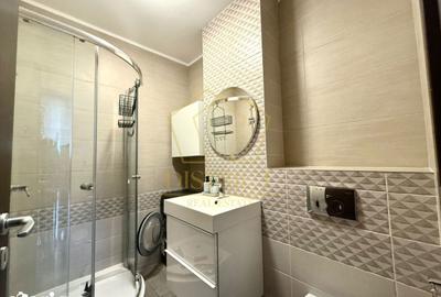 Apartament cu 2 camere, mobilat în Fabric - 3