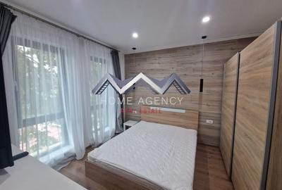 Apartament 2 camere complet mobilat și utilat | Tunari | parcare - 6