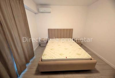 Apartament cu 2 camere decomandat, mobilat în Timpuri Noi - 7