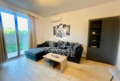 Apartament 2 camere, Centrala proprie , AC, curte  , Mehala - 2