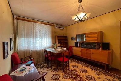 Apartament 2 camere de vanzare zona ultracentrala Tulcea - 3