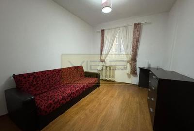 Apartament 2 camere decomandat Hala Centrala - Palas Mall - 11