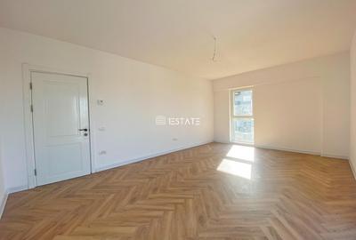 FINALIZAT | metrou | 3 cam, 2 terase, 98 mp, etaj 8/11, an 2025, loc parcare - 13