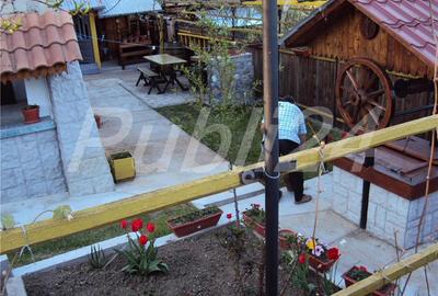 Casă cu 5 camere în Ocnele Mari - 2