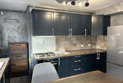 Apartament generos 3 camere Zona Centrul Civic -Brasov - 12