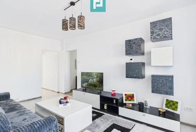 Apartament 2 camere, Prima închiriere, Zona Intim - 6