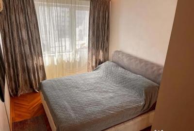 Apartament cu 3 camere semidecomandat în Ștefan cel Mare - 3