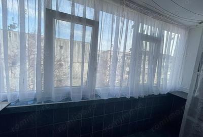 Soarelui-Gen. 30 | 3 camere | Centrala proprie | 2 balcoane - 6