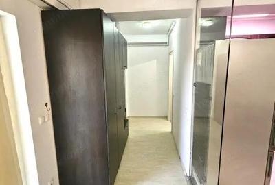 Apartament cu 3 camere semidecomandat, mobilat în Ștefan cel Mare - 6