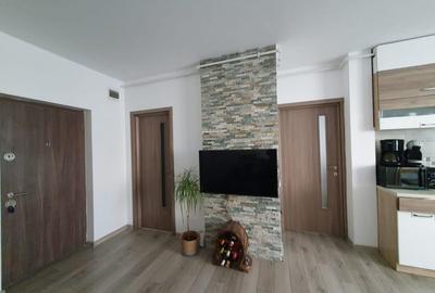 Apartament 2 camere la cheie, parcare, zona Vivo - 5