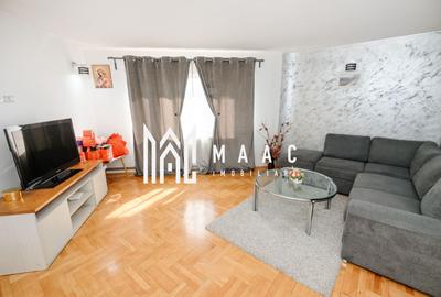Apartament cu 2 camere decomandat, mobilat în Cartierul Nord