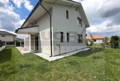 Casă individuală cu 5 camere cu Canalizare în Dezmir - 1