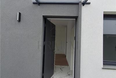 Duplex modern - zona exclusivista - toate utilitatile - la cheie. - 2