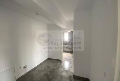 Apartament 2 camere, decomandat, Bucium-Visan, 61mp, pret promotional - 2