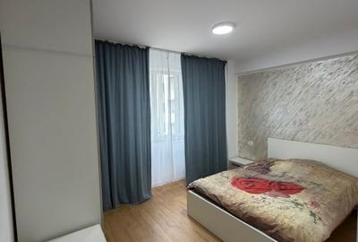 Apartament cu 3 camere decomandat, mobilat în Ampoi 3 - 10