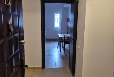 Garsonieră Cozy 42mp, Complet Dotată, Militari Residence, Str. Tineretului - 4