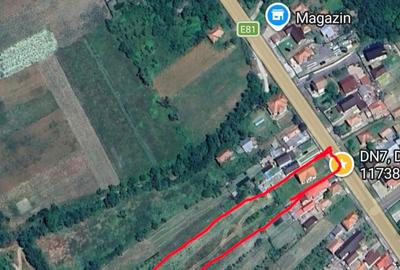 Casă cu 4 camere în Drăganu - 2