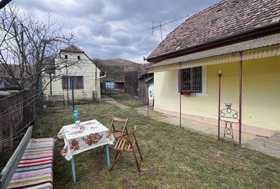 Casă cu 3 camere în Șoard - 5