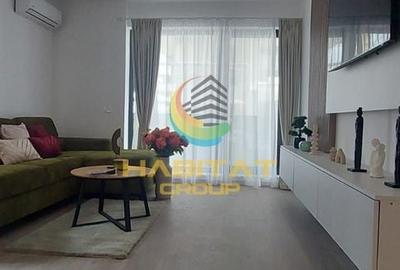 Apartament cu 2 camere decomandat în Nord-Est - 5