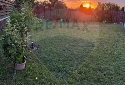 Teren Construcții intravilan de 600 mp, în Hărman - 7