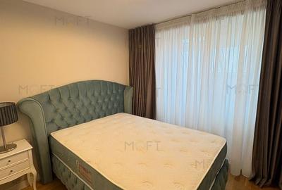 Penthouse Triplex || Vedere Panoramica || Decebal || InCity Residence - 19