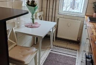 Apartament cu 2 camere semidecomandat, mobilat în Alexandru cel Bun - 7