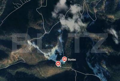 ???? Teren de vanzare, 6.700 mp, zona Bunloc - 1