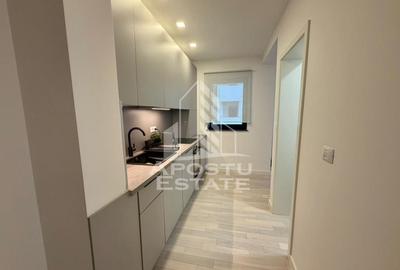 Apartament cu 2 camere semidecomandat, mobilat în Dumbrăvița - 5