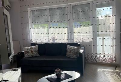 Apartament cu 2 camere decomandat în Central - 8