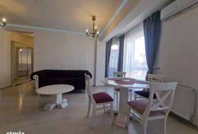 Garsonieră decomandată, mobilată în Tomis Nord - 4