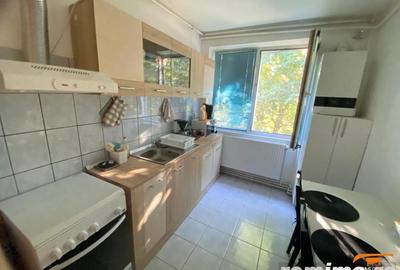 3 camere confort 1 etaj 3 zona Medicina CENTRALA PROPRIE - 5