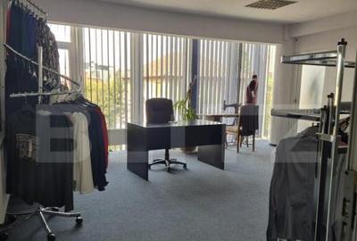 Spatiu comercial p+2 750 mp de vanzare zona centrala - 8