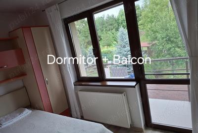 Vand apartament 3 camere Miroslava, Iasi - 4