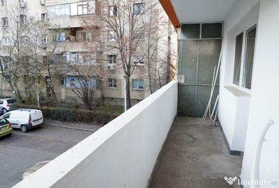 Apartament 4 camere, decomandat, etaj intermediar, zona Republicii - 10