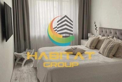 Apartament cu 3 camere decomandat în Metalurgiei