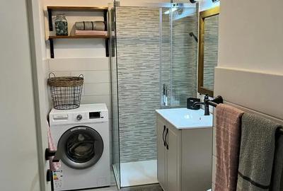 Vand studio mobilat si utilat 40 mp - 7