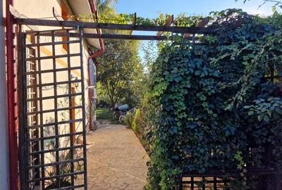 Casă cu 7 camere cu Canalizare în Cazasu - 11