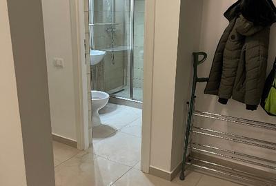 Garsonieră în zona Regie Residence, situată la 3 min de st metrou  Grozăvești! - 4