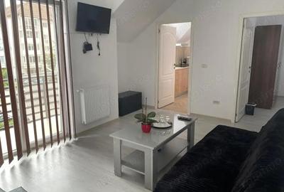 De vanzare apartament cu 3 camere in bloc nou, Lugoj - 3