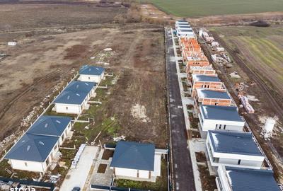 Spațiu comercial, în Tunari - 2