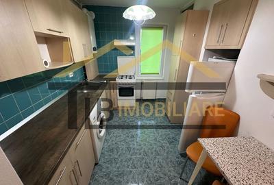 Apartament de 2 camere. 54mp, parcare, Zona UMFST - 2