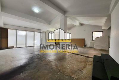 Vila de inchiriat-birou/comercial-Comision 0%-600m metrou Aparatorii Patriei - 19