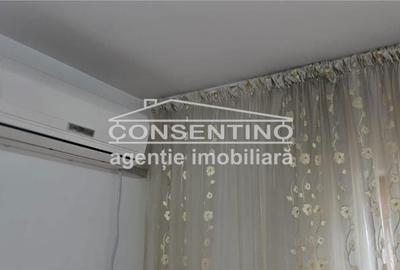 Apartament cu 2 camere semidecomandat în Broșteni - 4