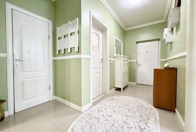 Apartament 2 camere | Straulesti, metrou - 4