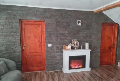 Casa P+M Odobesti Dambovita - 1