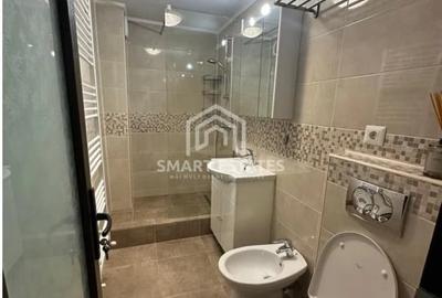 Apartament cu 3 camere decomandat, mobilat în Cotroceni - 13