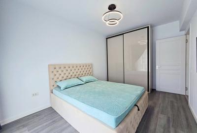 Apartament cu 2 camere decomandat în Dobroești - 12